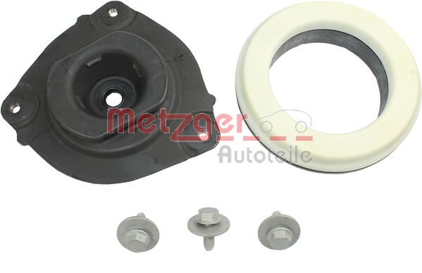 METZGER 6490146 GREENPARTS Reparatursatz, Federbeinstützlager